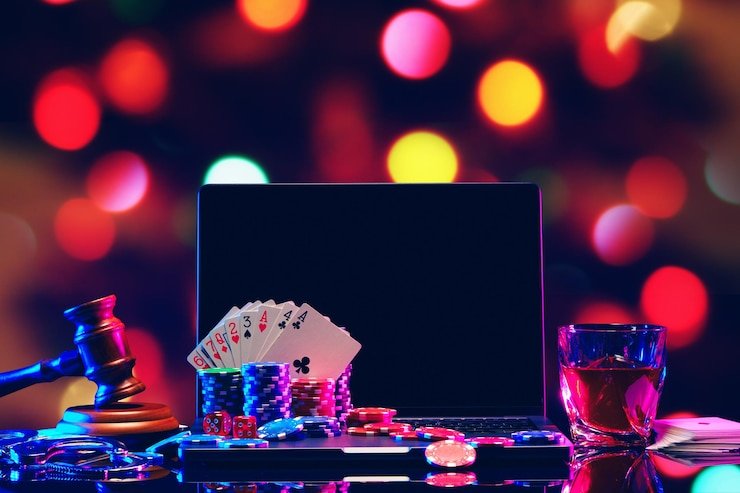 Kantor pusat ratu togel dengan tim operasi 24/7