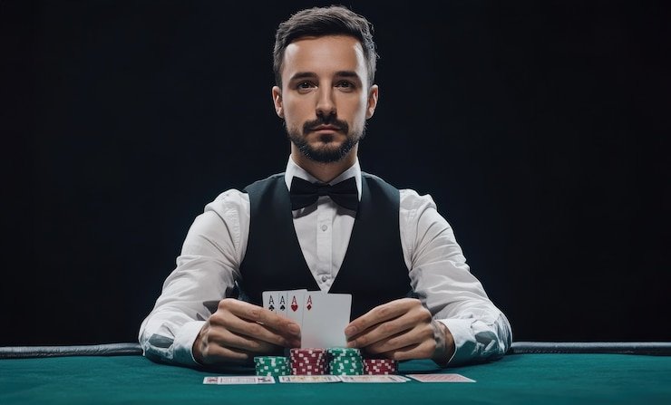 Tim audit independen memeriksa sistem keadilan permainan ratu togel