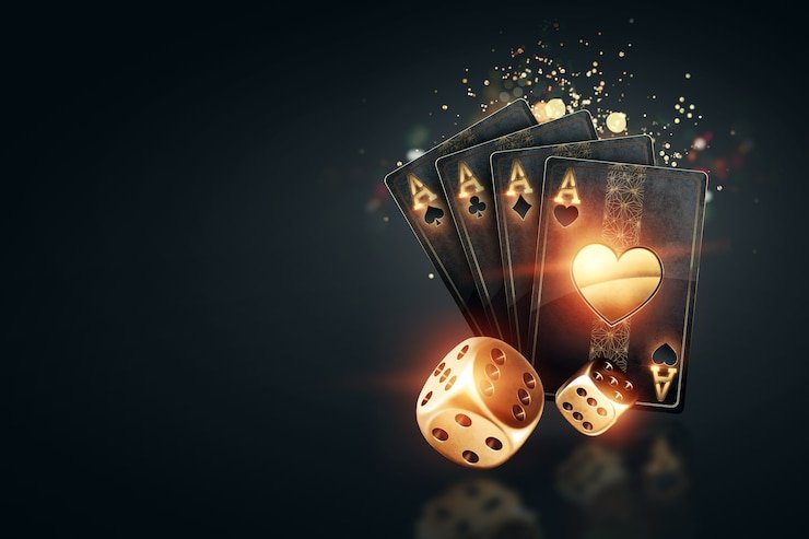 Antarmuka aplikasi ratu togel menampilkan menu permainan live-dealer dan slot di layar beranda