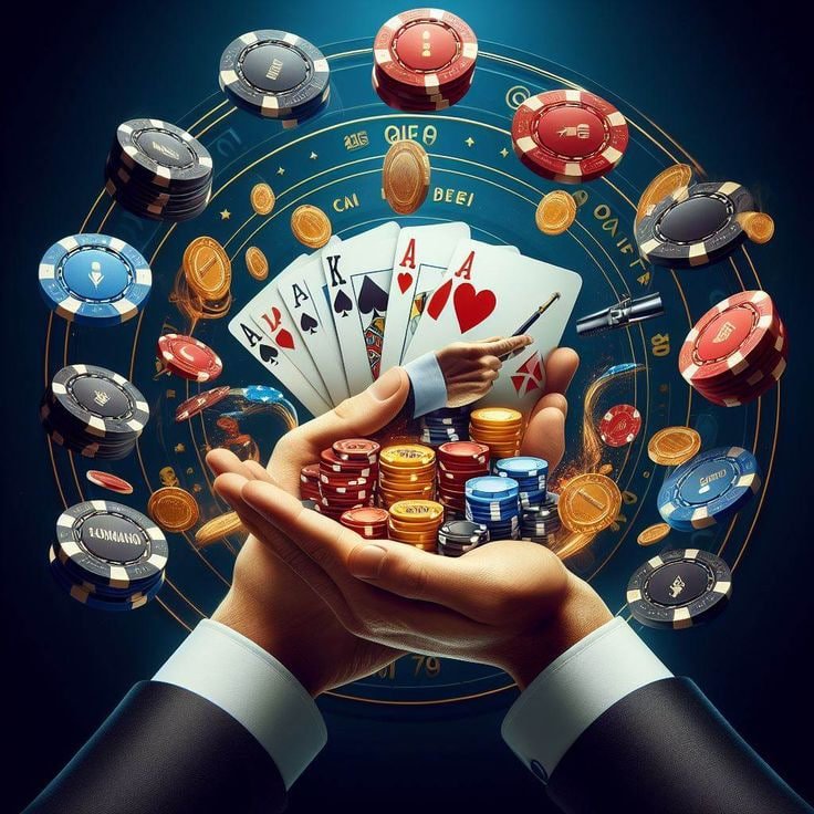 ratu togel featured game showcase ratu togel featured game showcase