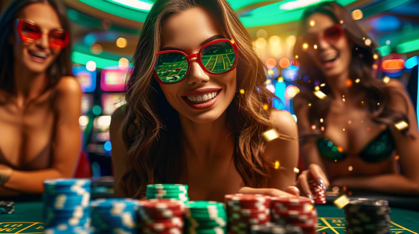 Studio Bandar Ceme kami – dealer profesional dan meja HD Studio live-dealer Bandar Ceme di ratu togel dengan meja kartu profesional