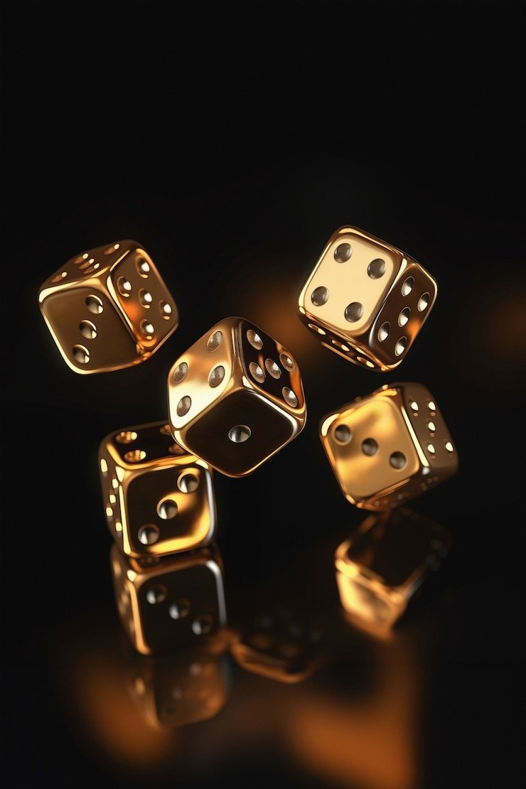 ratu togel featured game showcase