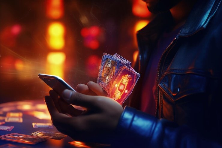 ratu togel featured game showcase
