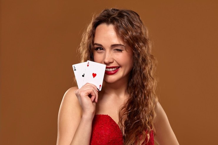 Statistik permainan baccarat dalam aplikasi ratu togel